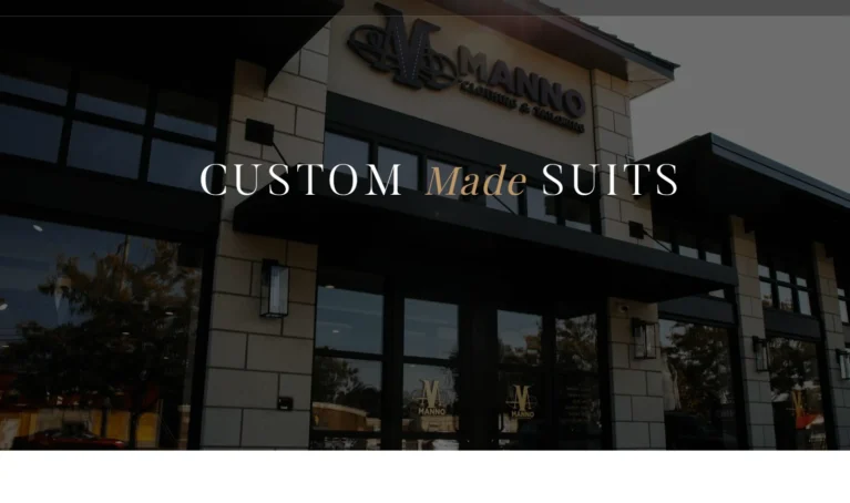 mannoclothing.com