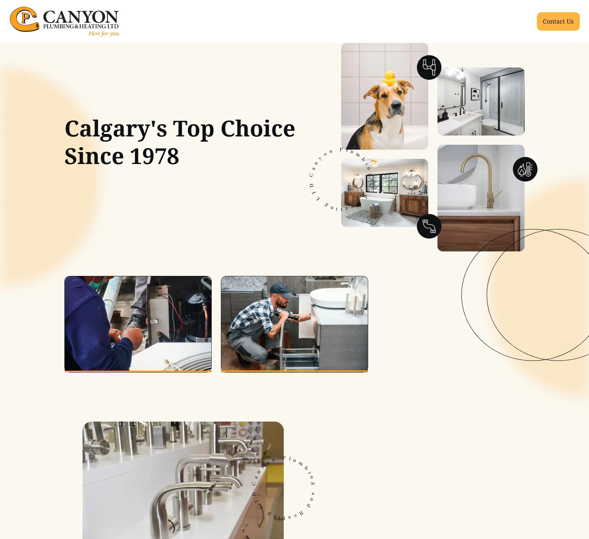 canyonplumbing